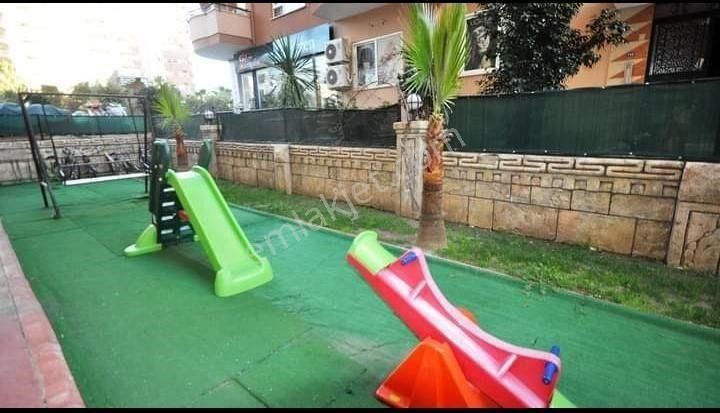 Satılık Daıre 3+1 Mahmutlar Alanya - Görsel 24
