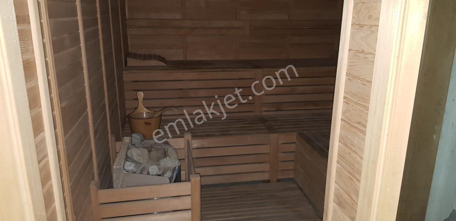 Satılık Daıre 3+1 Mahmutlar Alanya - Görsel 28