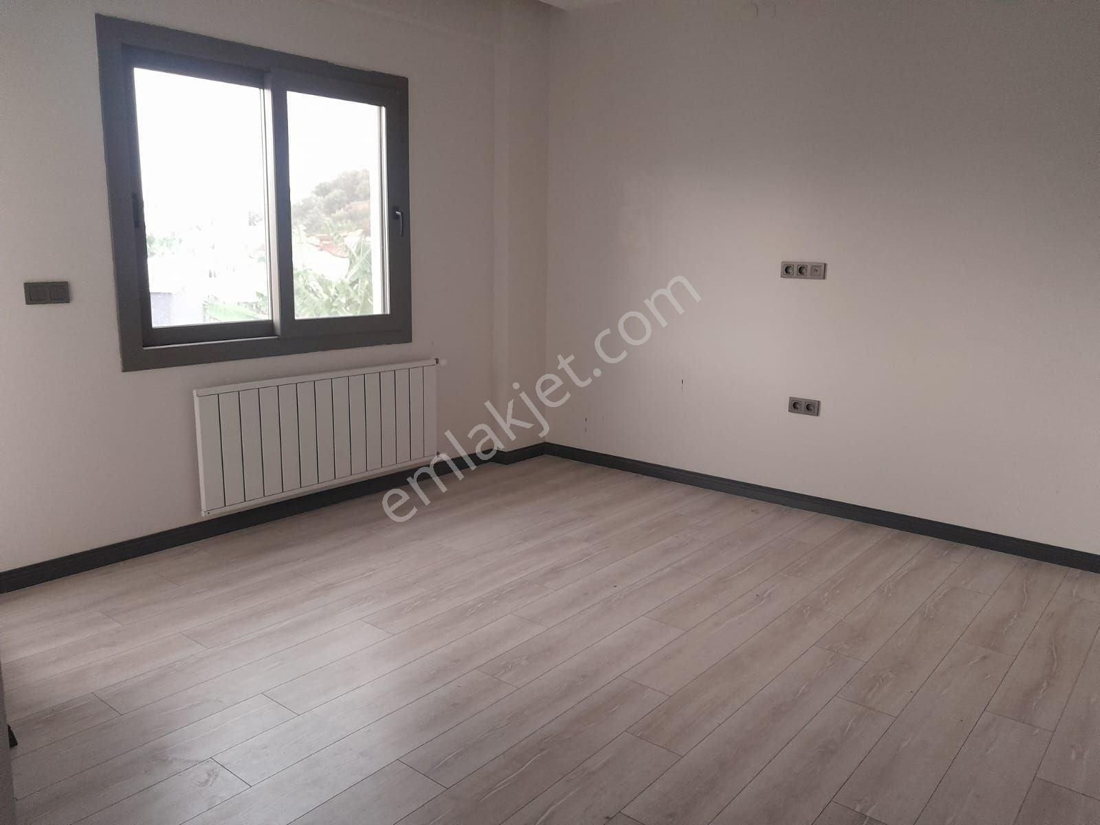 Kuşadası Kadınlar Denizi Satılık 4+1 Dublex Villa - Görsel 15