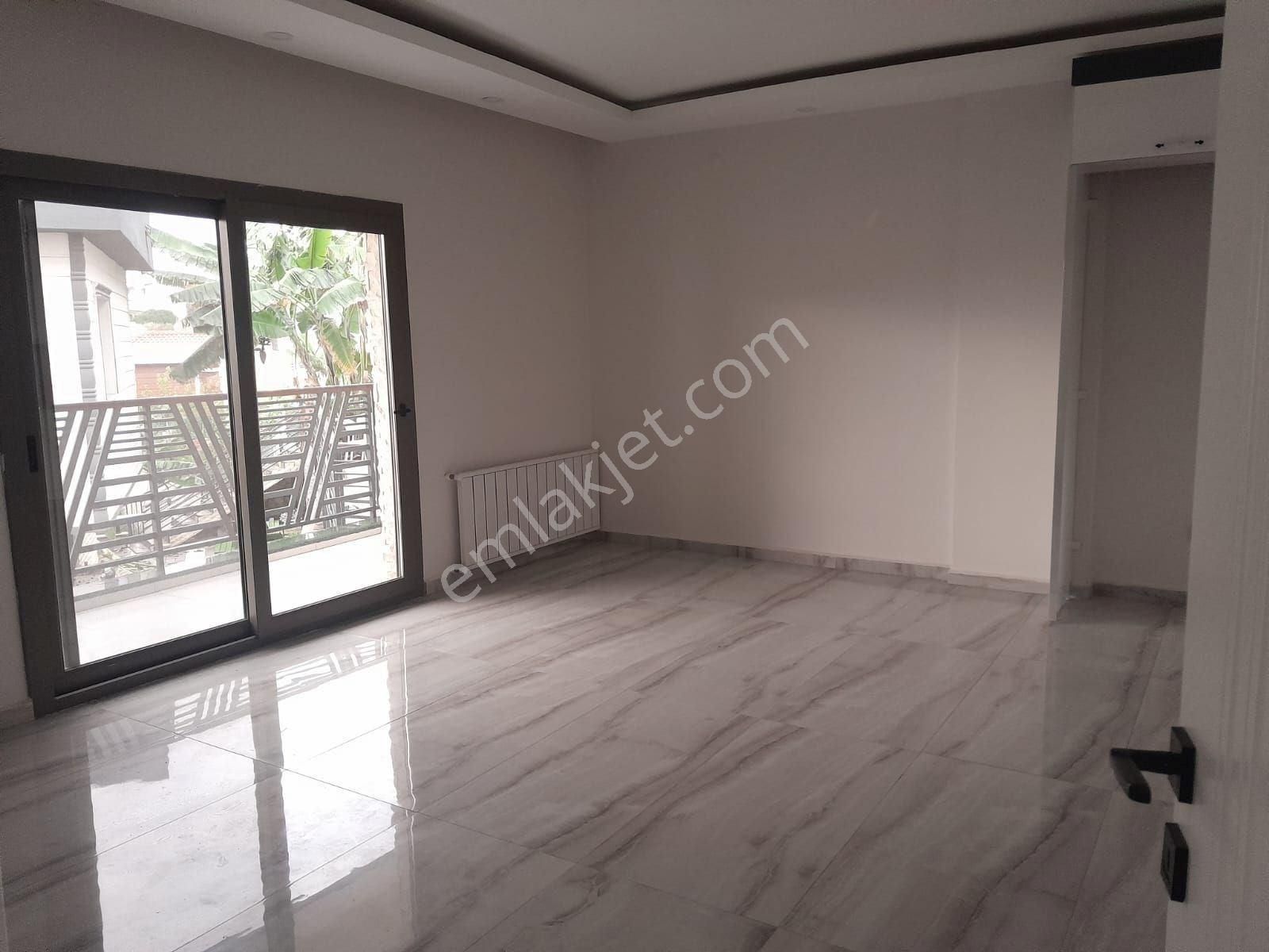 Kuşadası Kadınlar Denizi Satılık 4+1 Dublex Villa - Görsel 22