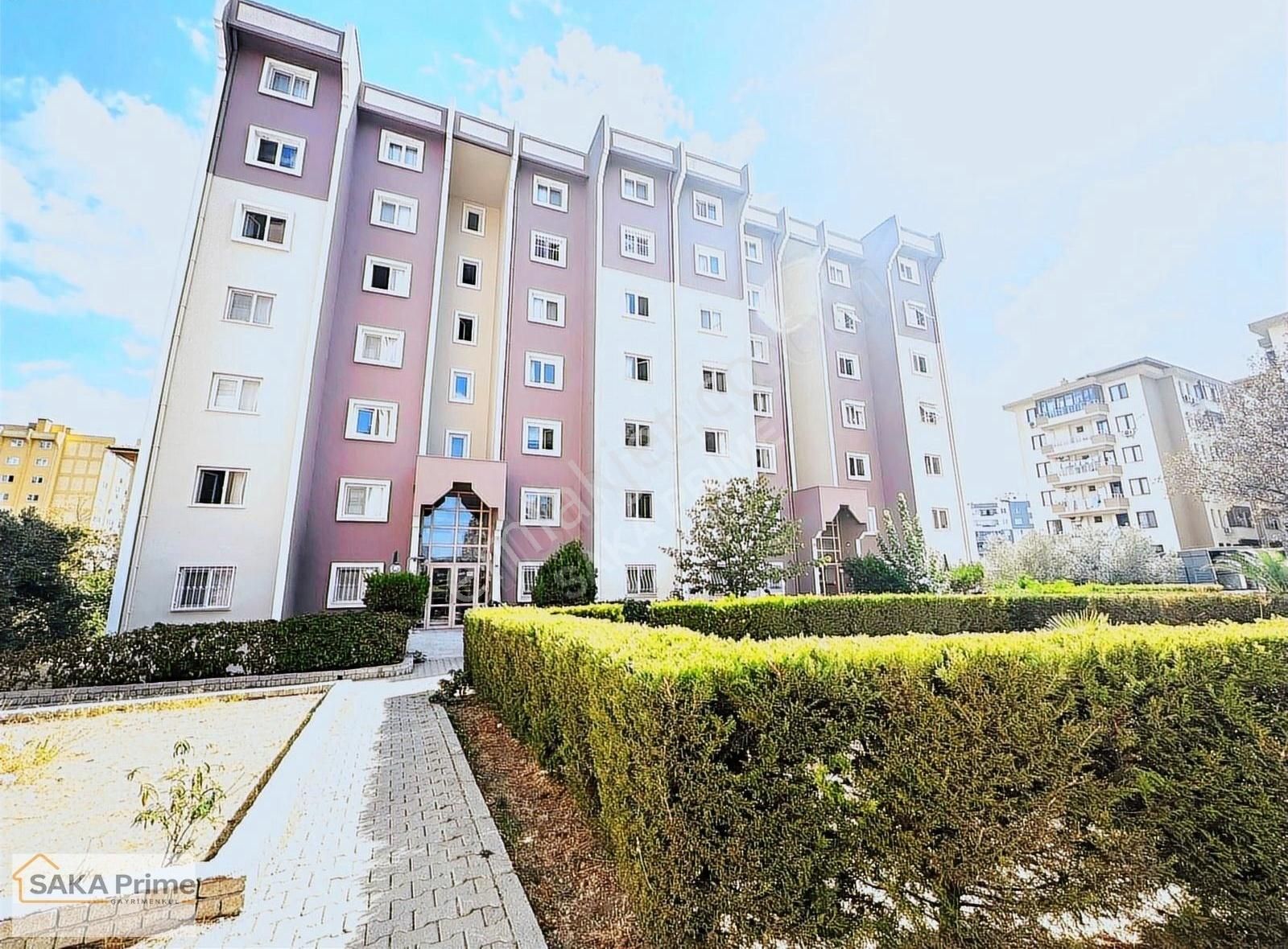 Aliağa Toki'lerde 2+1 Eşyalı Kiralık Daire ;