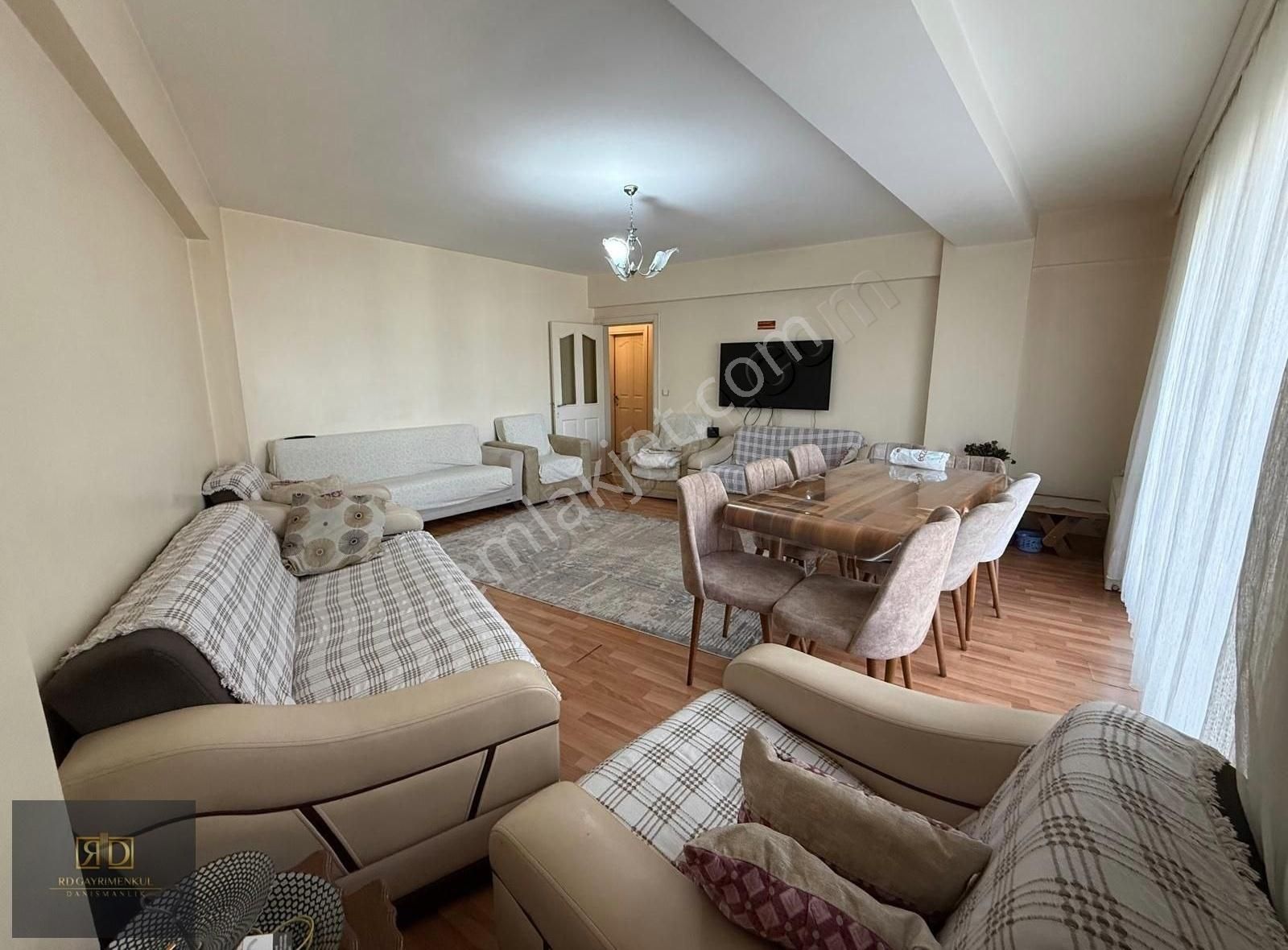Kağıthane - Çağlayan. 115 M2 3+1 Geniç Kulanışlı Daire.