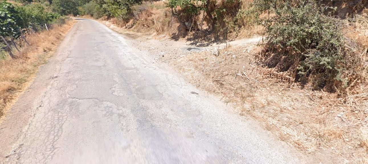 Bayramiç Kuşçayır'da %80 2kat İmarlı 3.400m2.