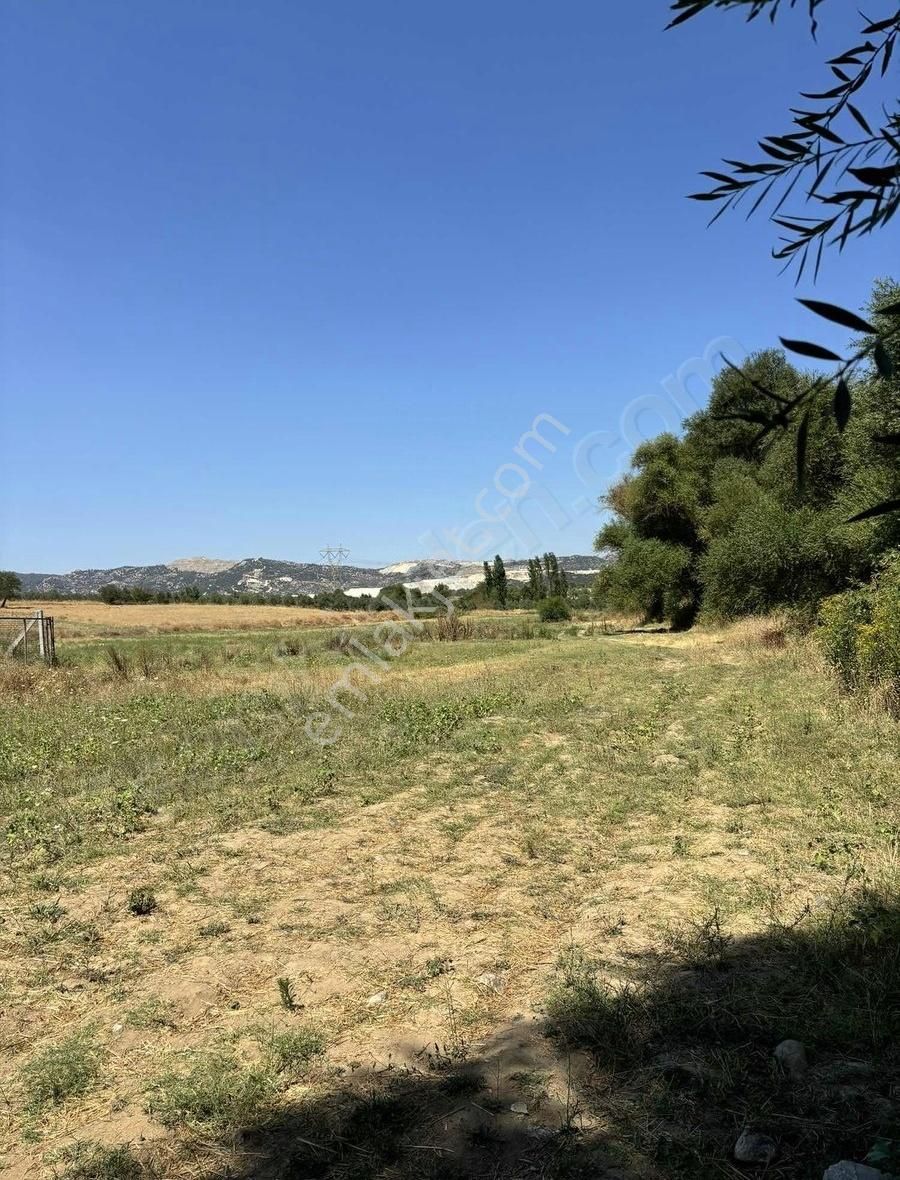 Satılık Tarla Ovada Düzlükte 6.230m2