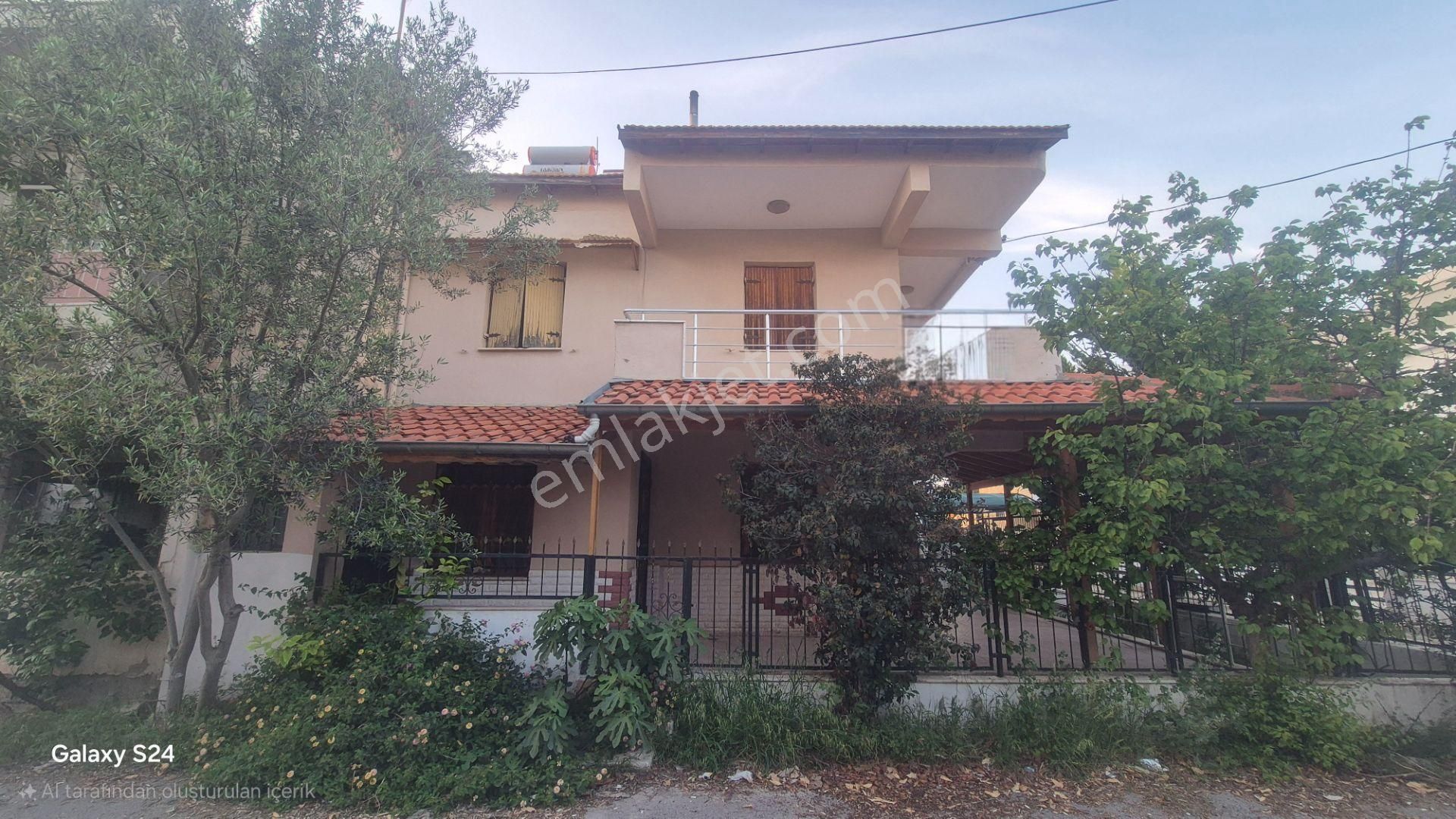 İzmir Seferihisar Payamlı Mah.de 2 Adet 2+1 Satılık Daire