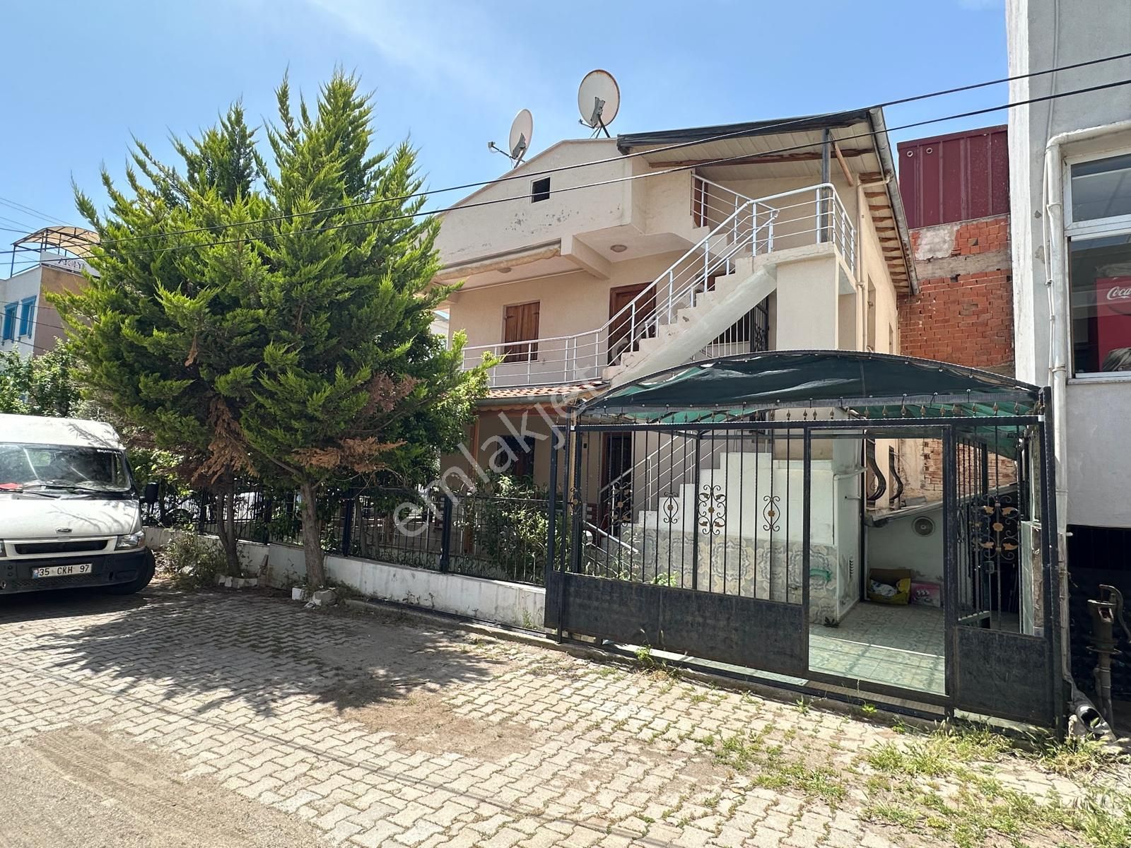 İzmir Seferihisar Payamlı Mah.deniz Tarafı 2 Adet 2+1 Satılık Daire