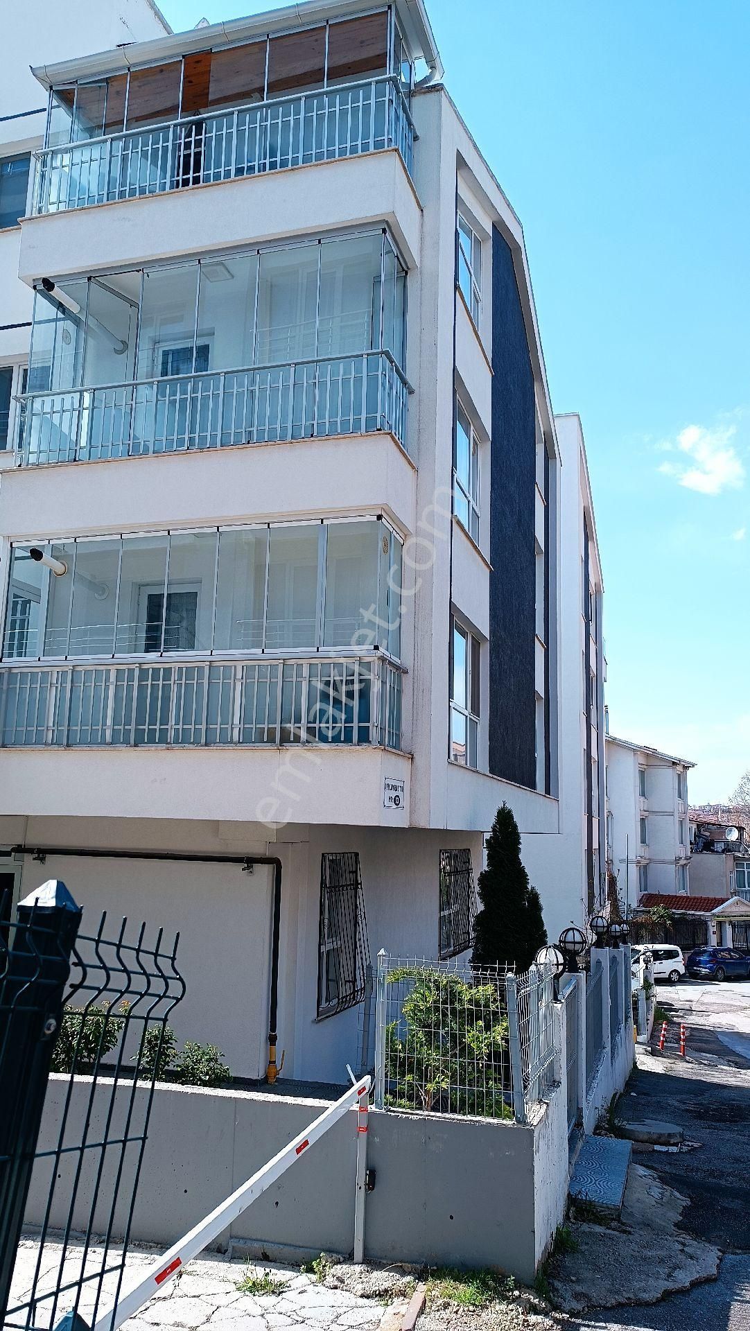 Çankaya Kurtuluş Metro Yakını Eşyalı 1+1 Kiralık Daire
