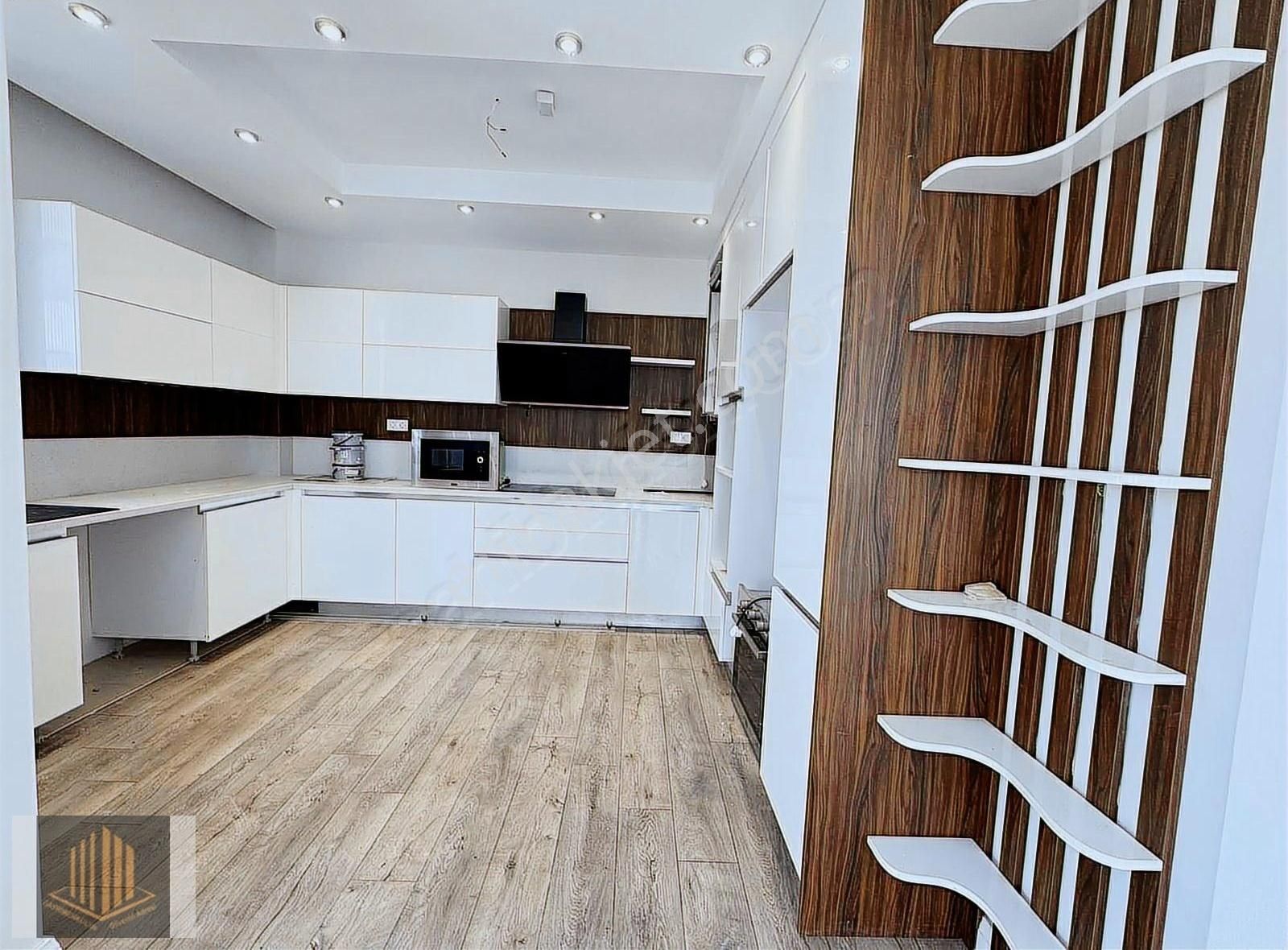 Sağlam'dan Menekşe'de Kaçırılmayacak Akıllı Sistem Kiralık Daire