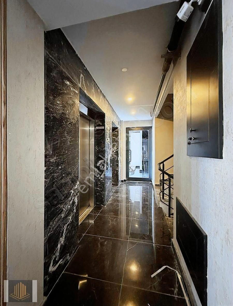 Sağlam'dan Kabasakalın Panoramik En Prestijli Sitesi Blv Üzeri