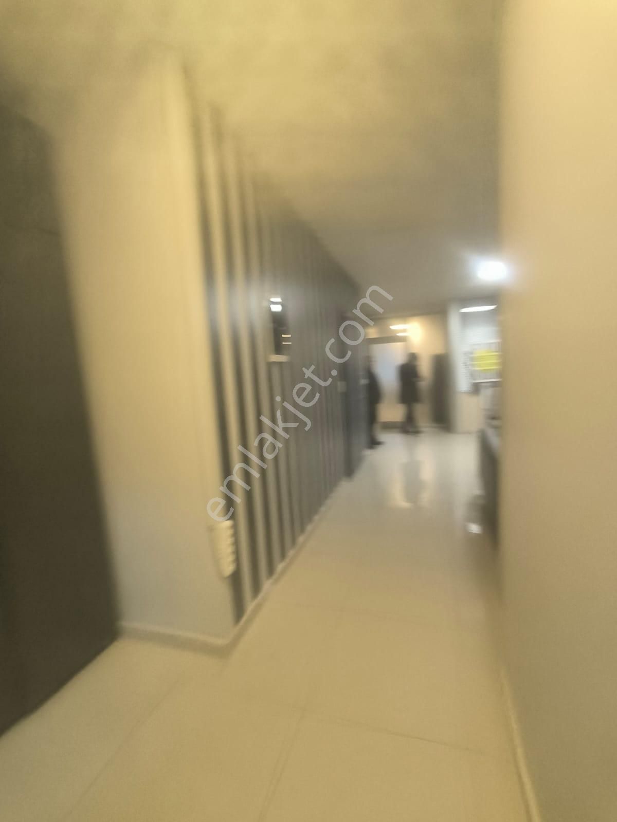 Kavacık Plazalar Bölgesinde Möbleli 140 M Plaza - Görsel 17