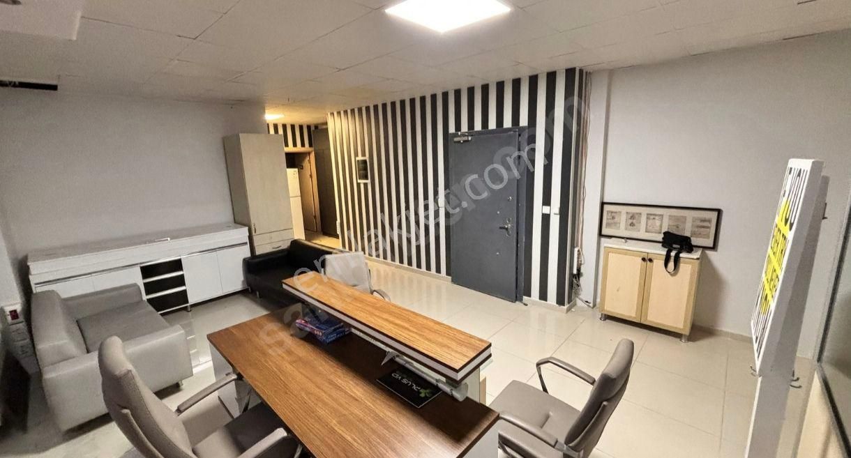 Kavacık Plazalar Bölgesinde Möbleli 140 M Plaza - Görsel 7