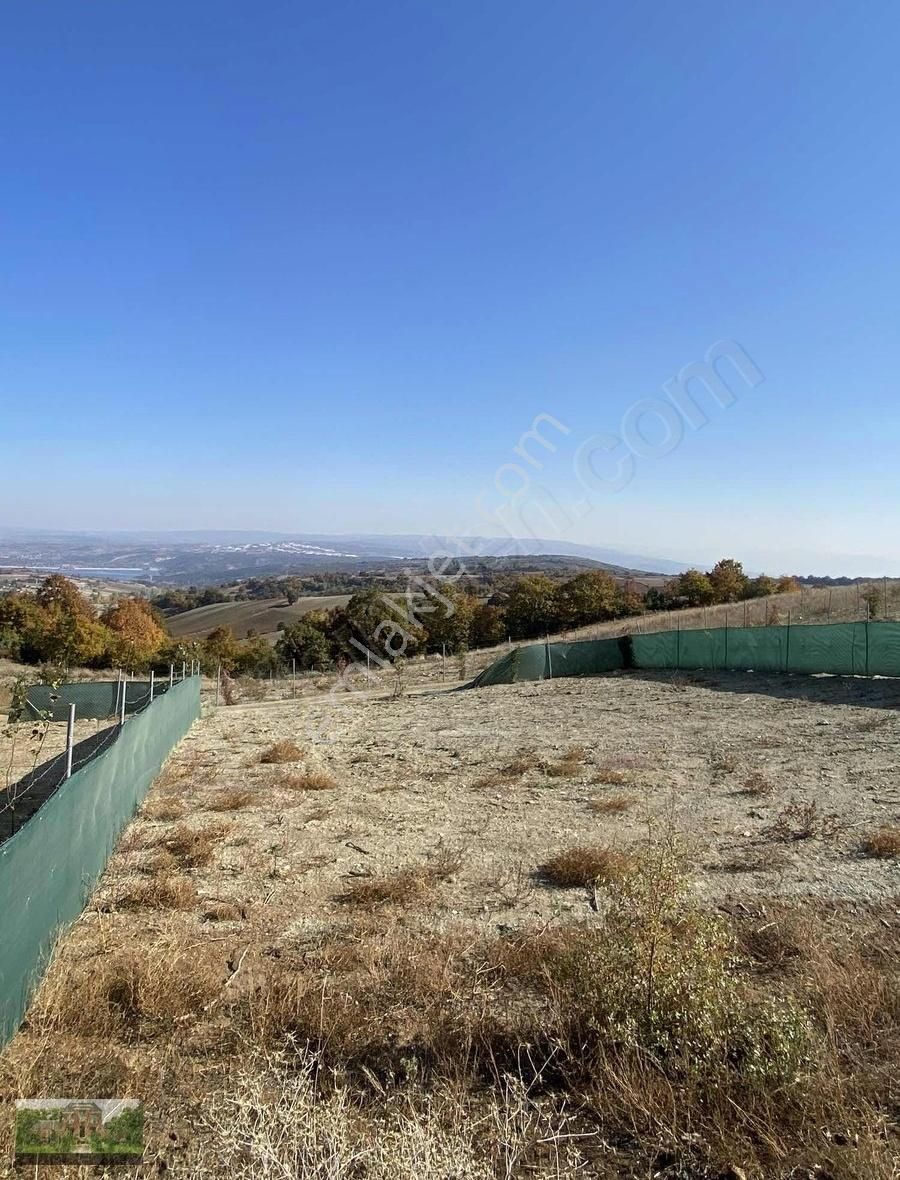 Halhalca Da Satılık 800m2 Göl Manzaralı Tarlalar - Görsel 7
