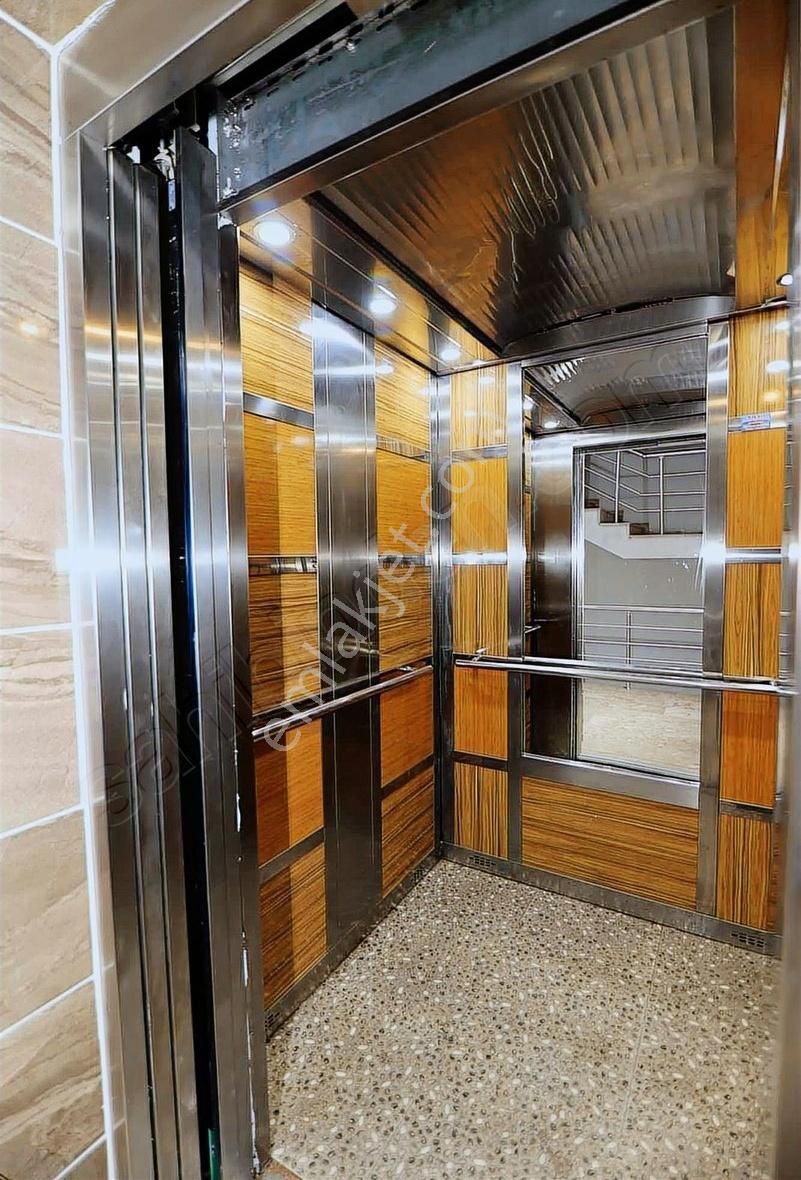 Antalya Demre Kiralık Eşyasız 3+1 Geniş Daire