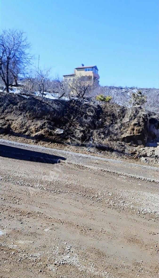 Kayseri'nin En Güzel Manzaralı Villası 2.000 M2 Bahçeli - Görsel 10