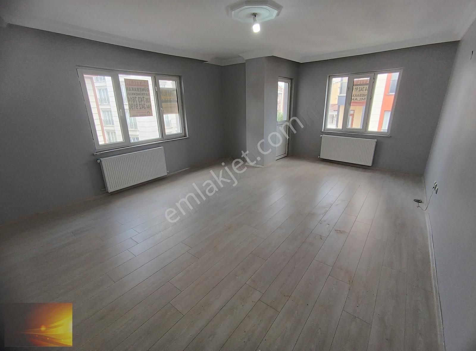 Eyüpsultan Karadolap Satılık 2+1 Metroya Yakın 105 M2 Daire