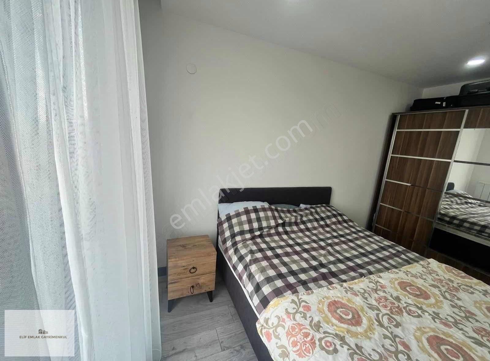 Elif Emlaktan Satılık 2+1 Lüks Residance - Görsel 21