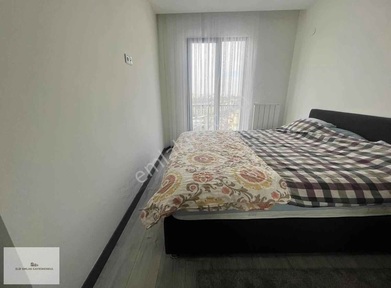 Elif Emlaktan Satılık 2+1 Lüks Residance - Görsel 15
