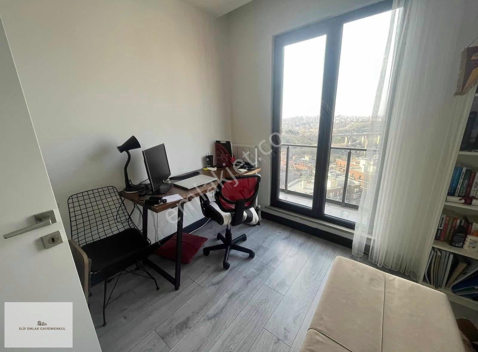 Elif Emlaktan Satılık 2+1 Lüks Residance - Görsel 10