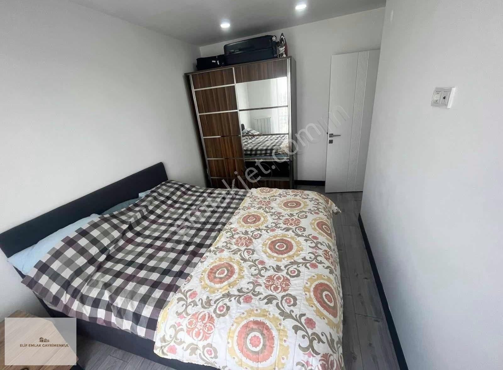 Elif Emlaktan Satılık 2+1 Lüks Residance - Görsel 9