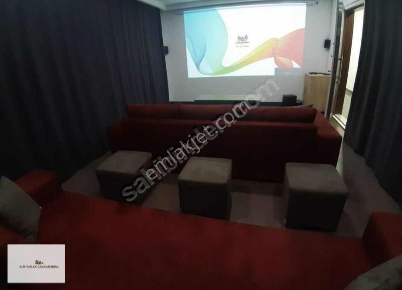 Elif Emlaktan Satılık 2+1 Lüks Residance - Görsel 5