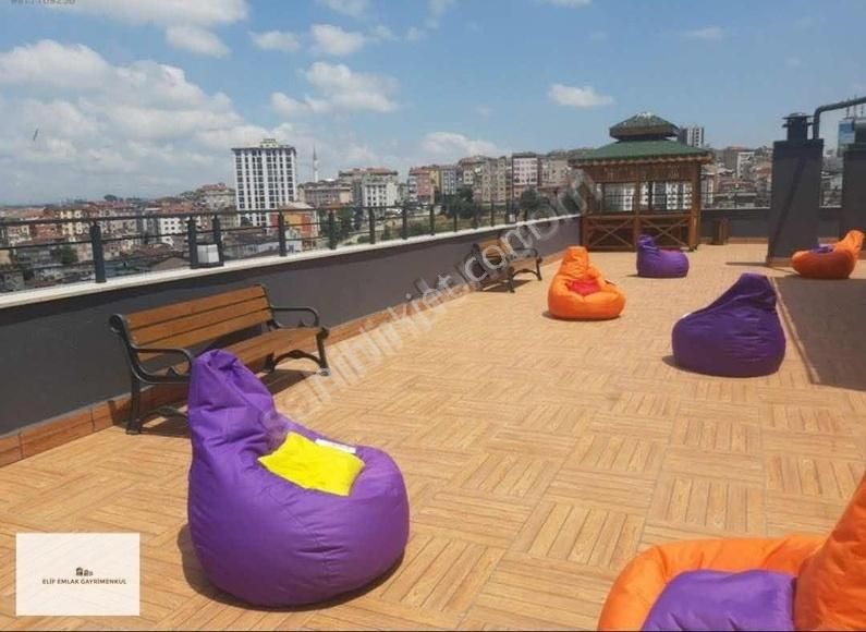 Elif Emlaktan Satılık 2+1 Lüks Residance - Görsel 7