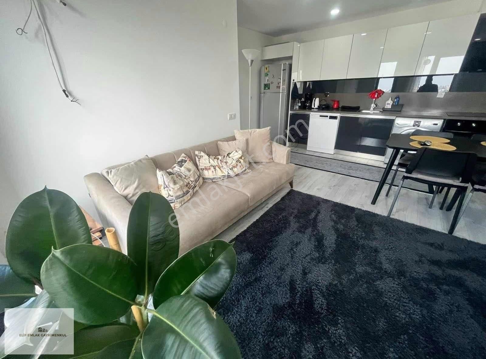 Elif Emlaktan Satılık 2+1 Lüks Residance - Görsel 20