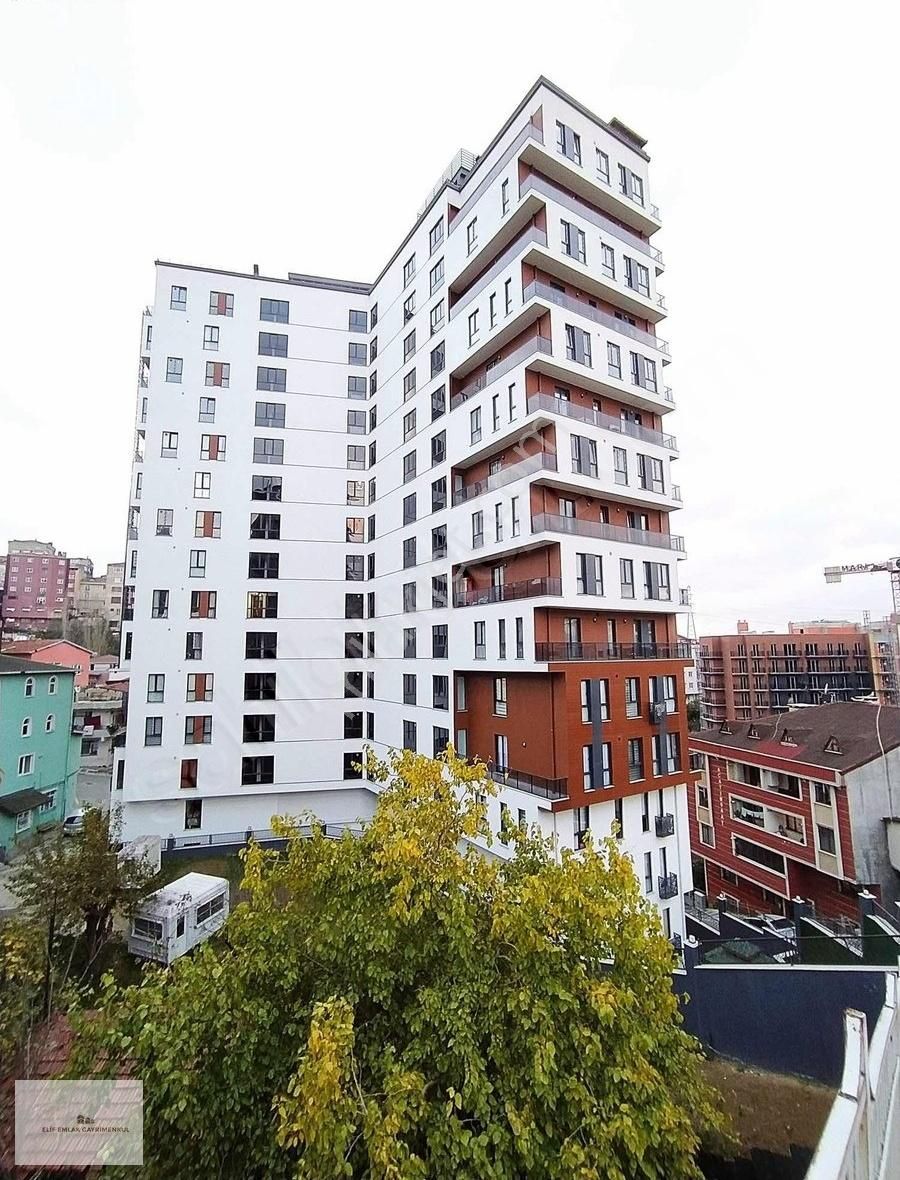 Elif Emlaktan Satılık 2+1 Lüks Residance - Görsel 12