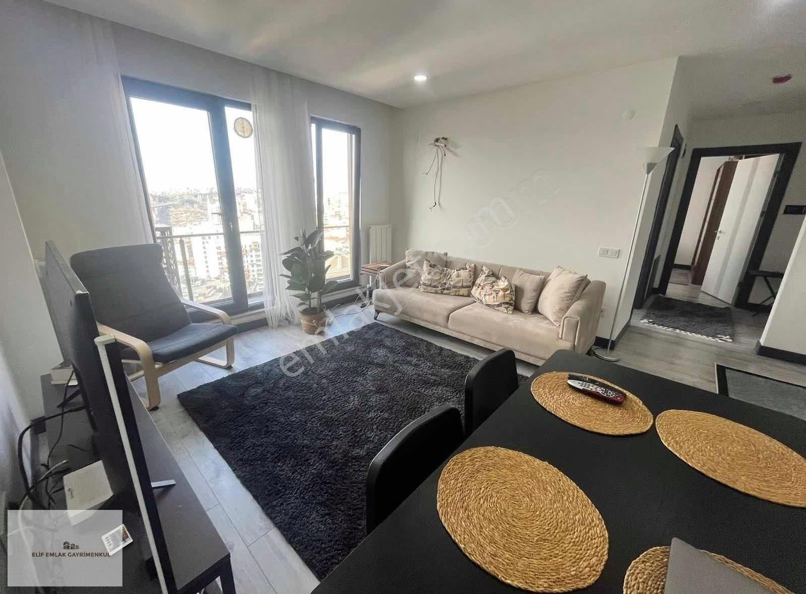Elif Emlaktan Satılık 2+1 Lüks Residance - Görsel 3