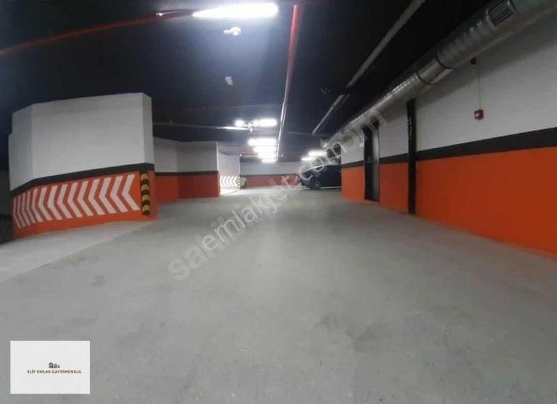 Elif Emlaktan Satılık 2+1 Lüks Residance - Görsel 17