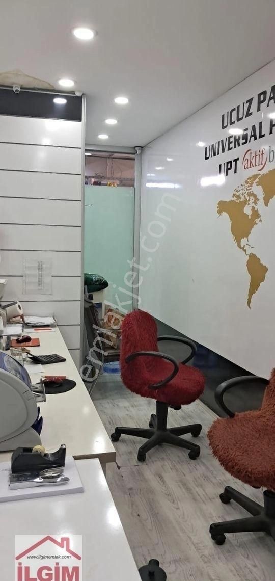 İlgim Emlak' Dan Kızılay Onur Çarşısında Satılık Dükkan - Görsel 5