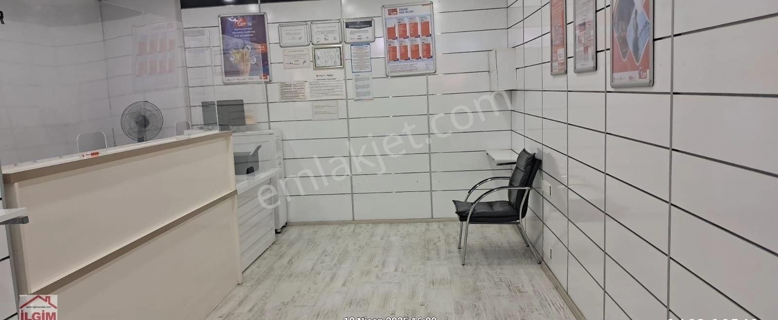 İlgim Emlak' Dan Kızılay Onur Çarşısında Satılık Dükkan - Görsel 12