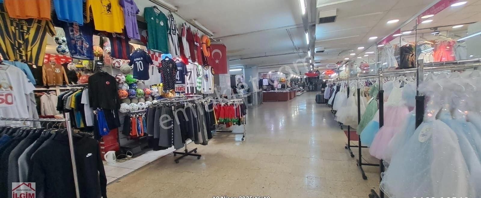 İlgim Emlak' Dan Kızılay Onur Çarşısında Satılık Dükkan - Görsel 9