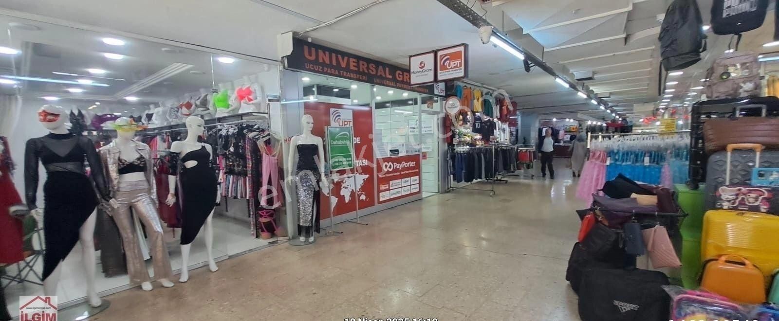 İlgim Emlak' Dan Kızılay Onur Çarşısında Satılık Dükkan - Görsel 17
