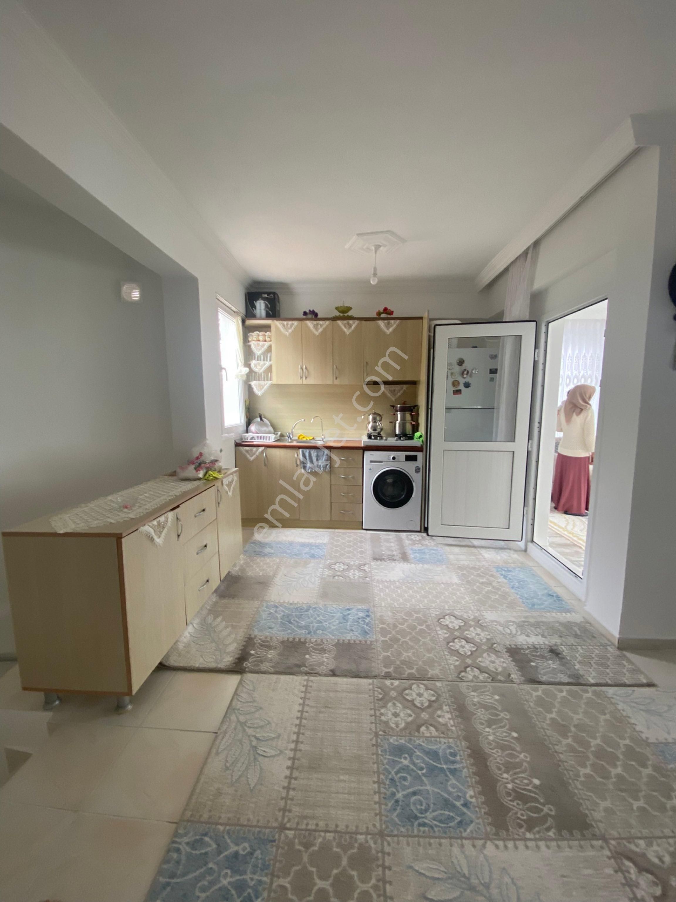 Hba Bonema'dan Kadıkalesi Asko Sitesinde Müstakil 3+1 Dubleks Ev - Görsel 15