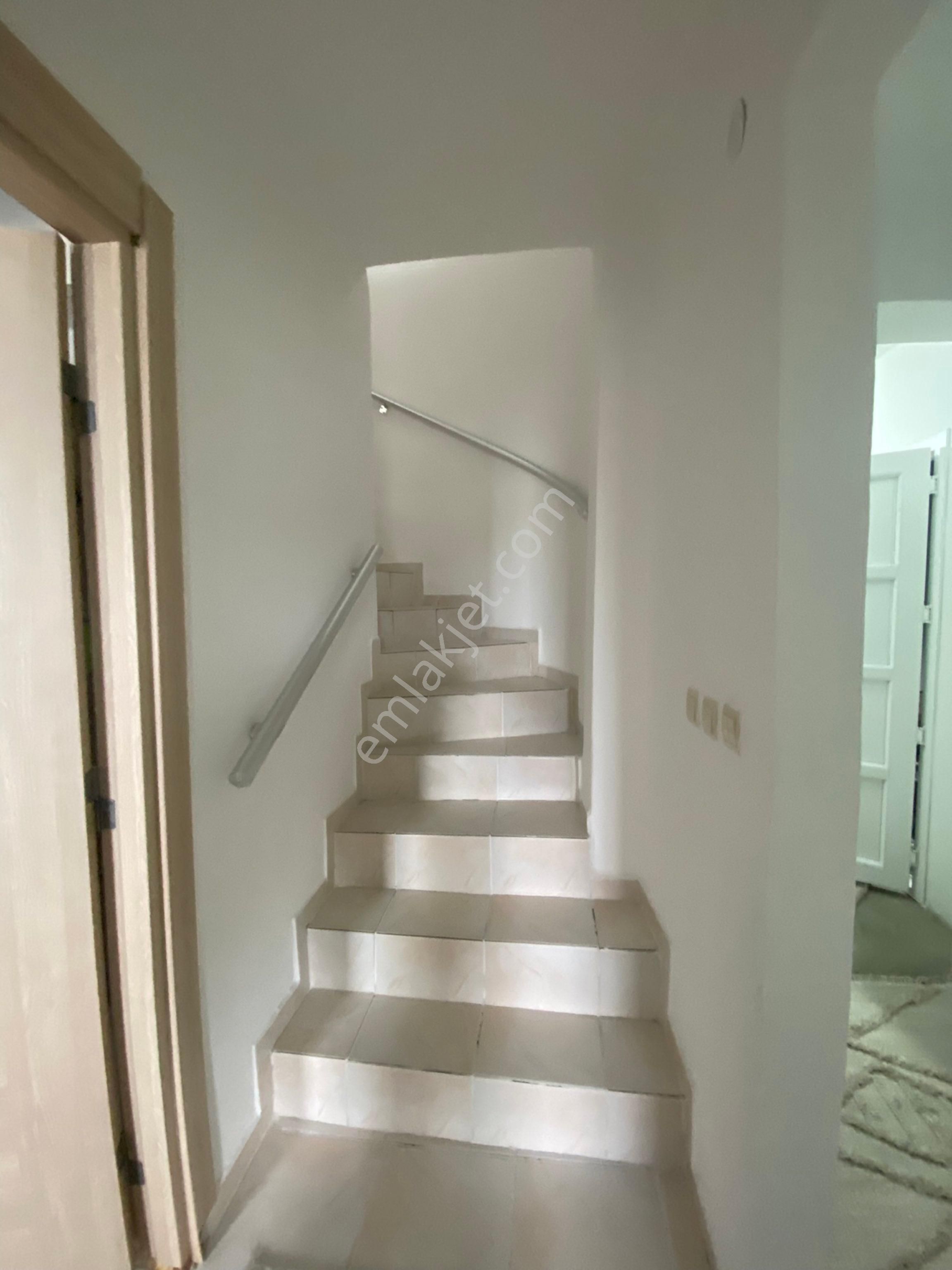 Hba Bonema'dan Kadıkalesi Asko Sitesinde Müstakil 3+1 Dubleks Ev - Görsel 29