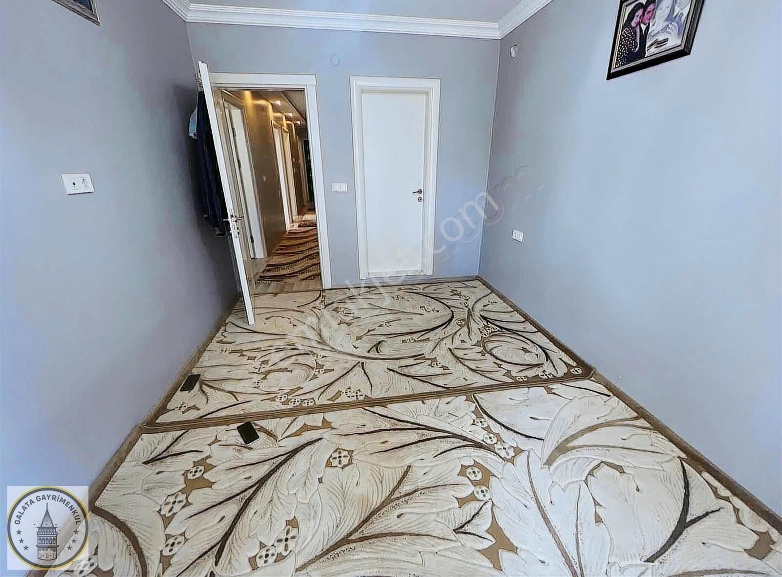 Üstün Park Konaklarında 3+1 130 M2 Satılık Daire