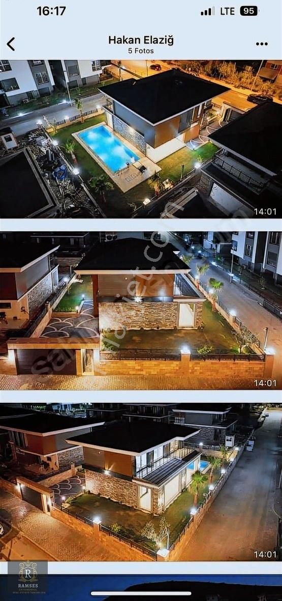 Kusadasında Müstakil Villa - Görsel 3