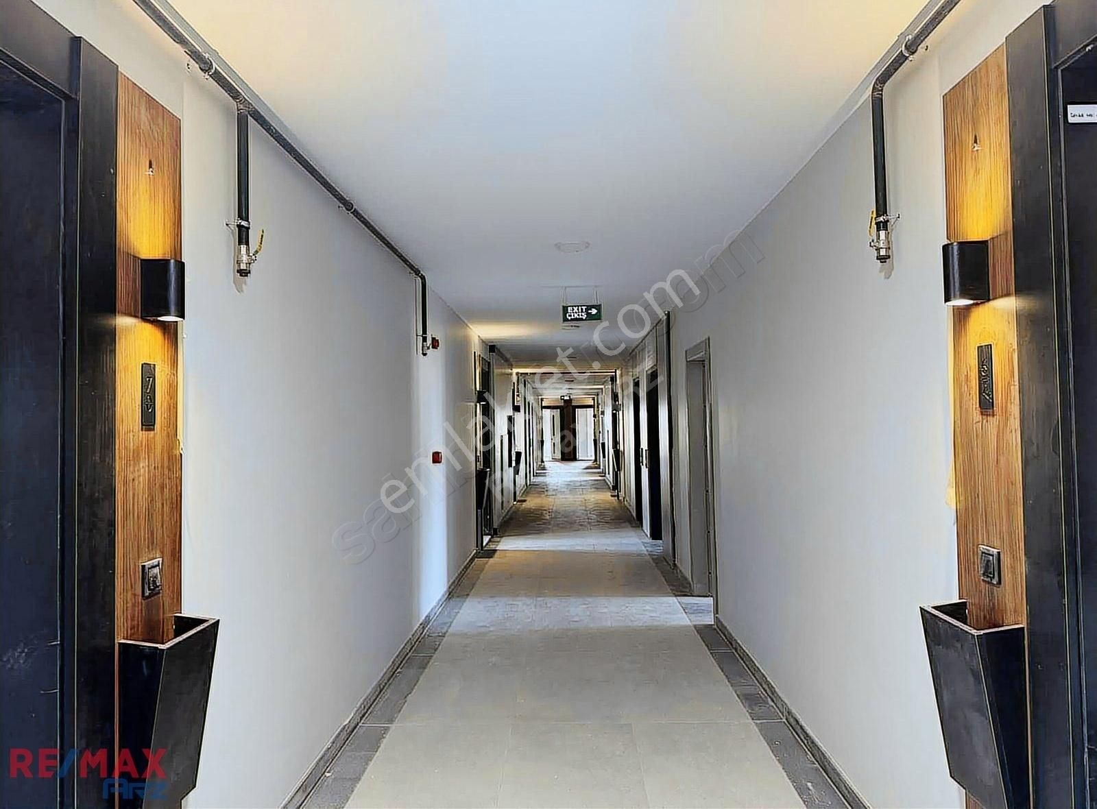 Ankara İncek Exlance Vadi 2+1 Kiralık Sıfır Daire