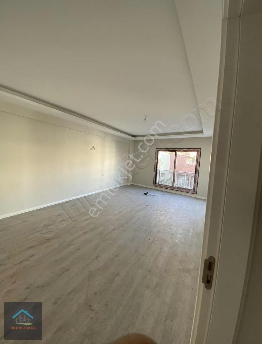 Ertaş Emlak'tan Yeni Mahallede Teraslı Daire