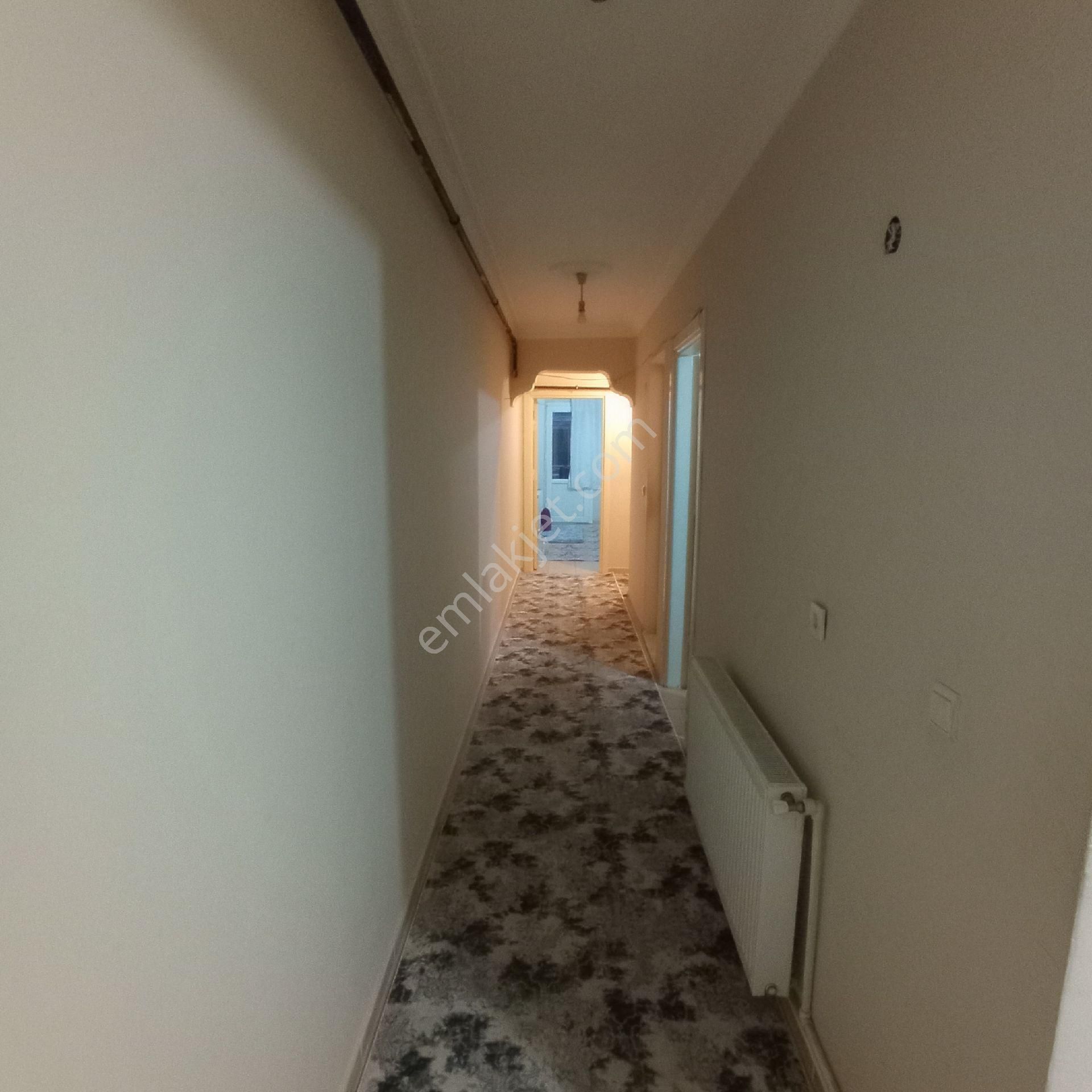 İnönü Mahallesinde Havuzlu Parkın Orada Ara Kat 2+1 Ve 98 M2 Satılık - Görsel 6