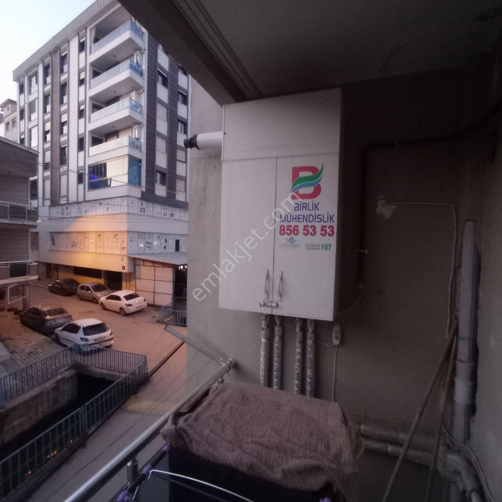 İnönü Mahallesinde Havuzlu Parkın Orada Ara Kat 2+1 Ve 98 M2 Satılık - Görsel 11