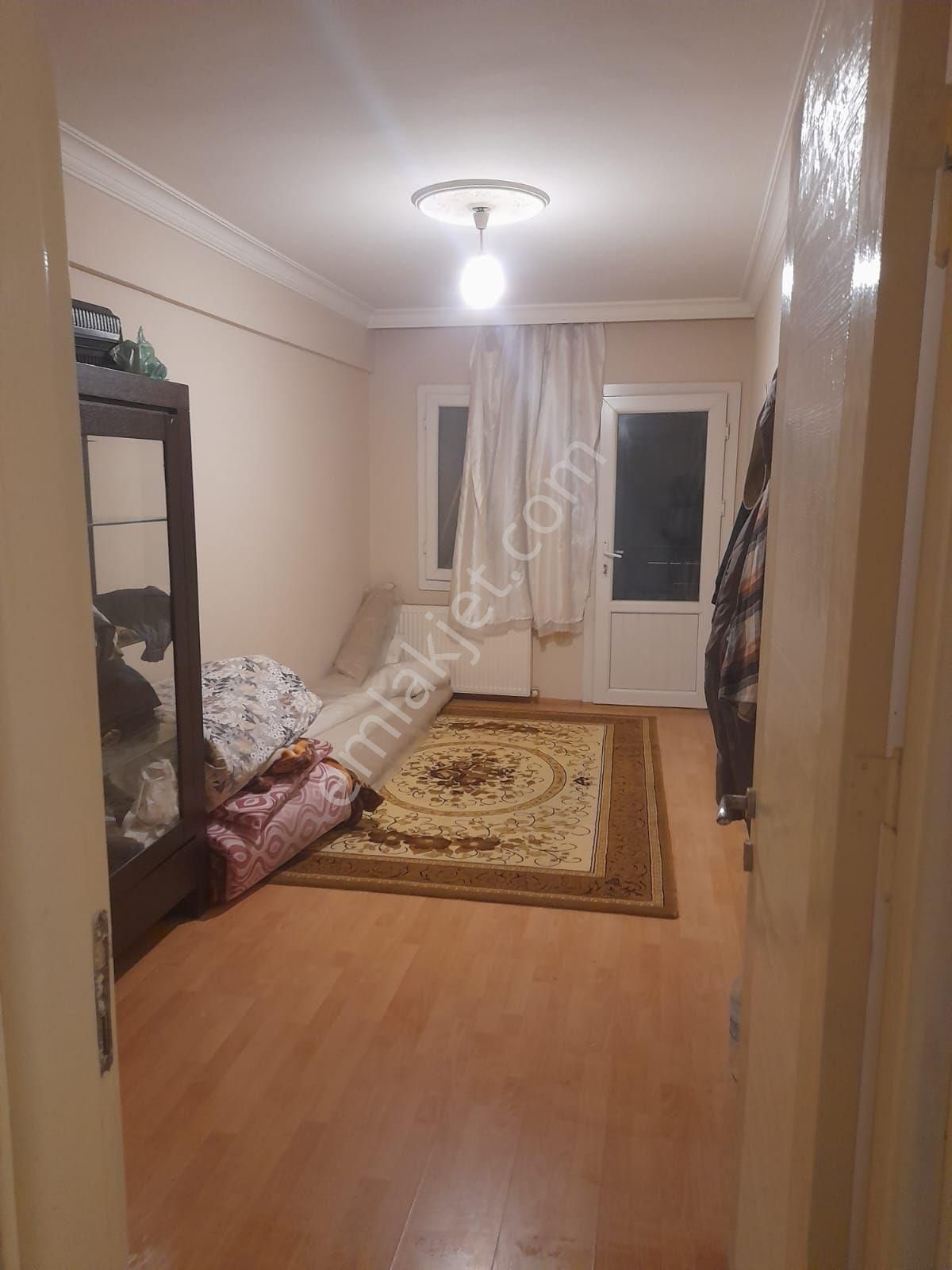 İnönü Mahallesinde Havuzlu Parkın Orada Ara Kat 2+1 Ve 98 M2 Satılık - Görsel 18