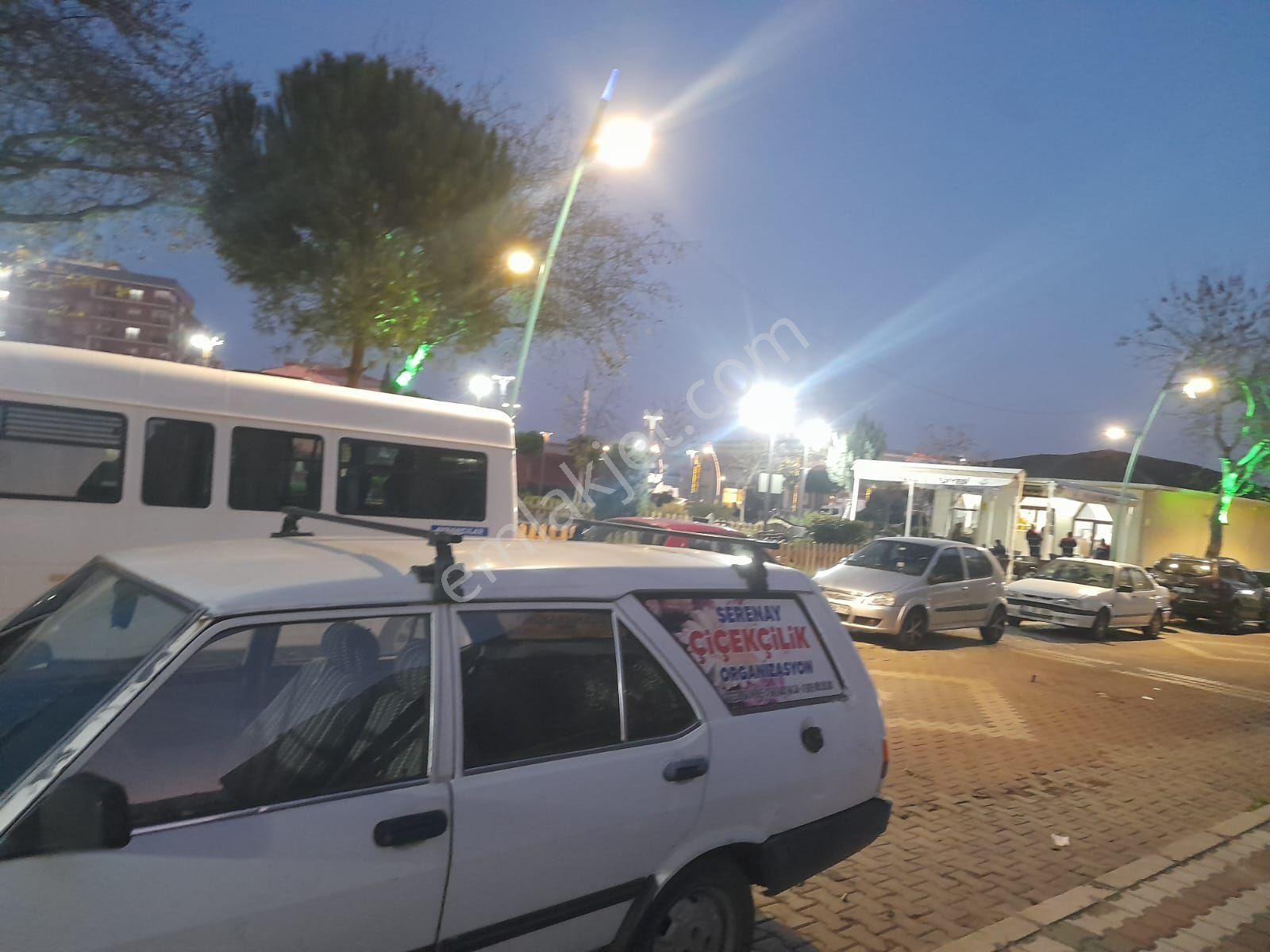 İnönü Mahallesinde Havuzlu Parkın Orada Ara Kat 2+1 Ve 98 M2 Satılık - Görsel 21