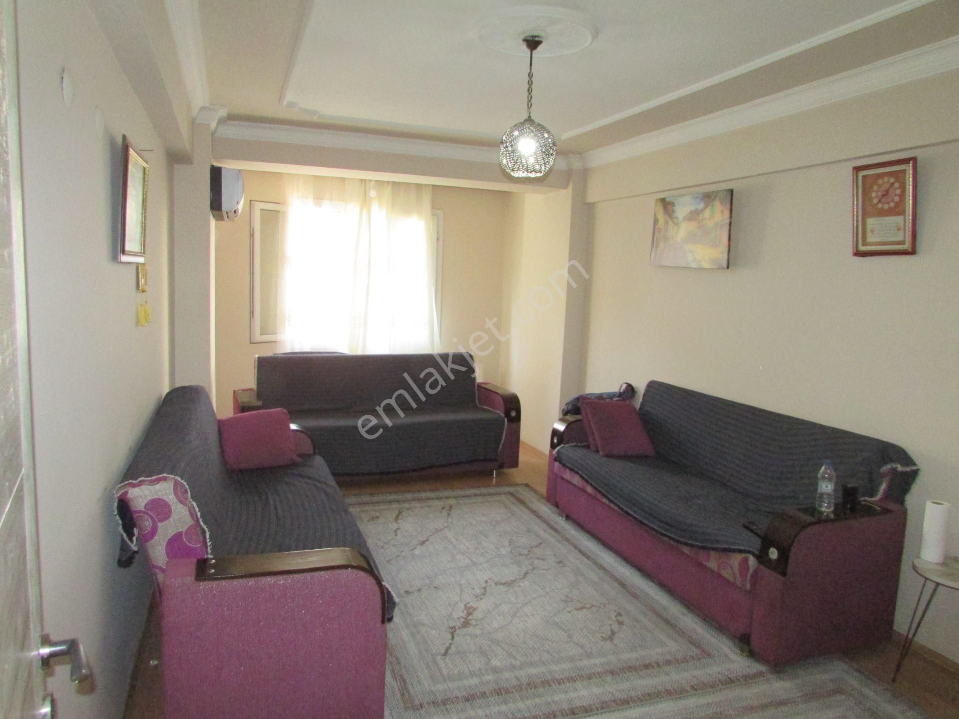 İnönü Mahallesinde Havuzlu Parkın Orada Ara Kat 2+1 Ve 98 M2 Satılık - Görsel 27