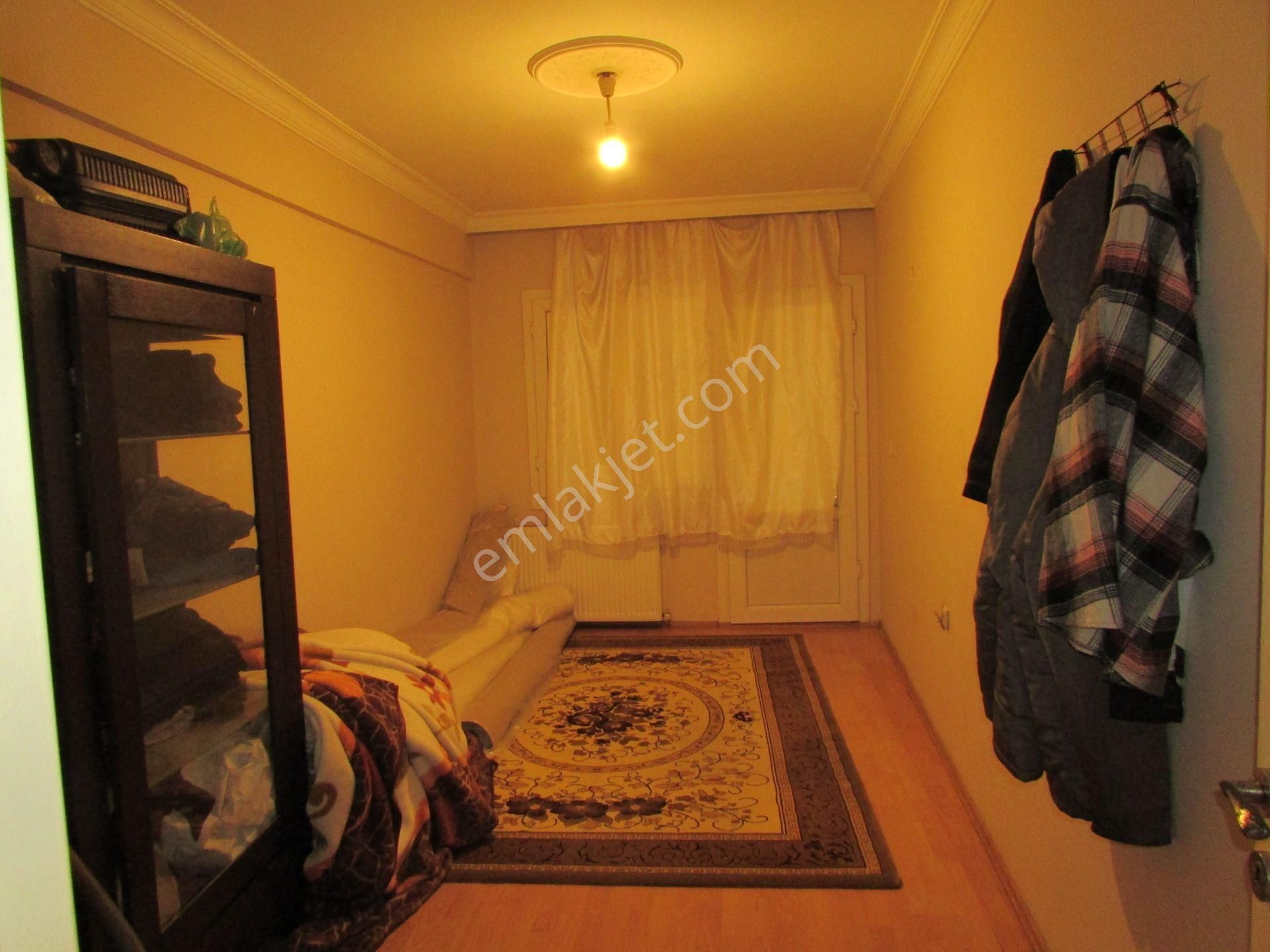 İnönü Mahallesinde Havuzlu Parkın Orada Ara Kat 2+1 Ve 98 M2 Satılık - Görsel 16