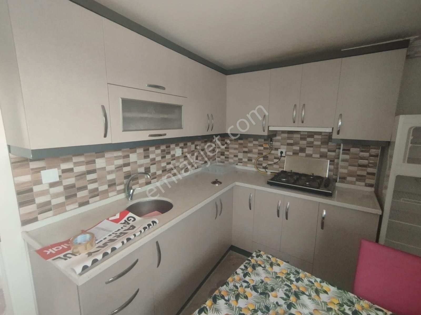 Isparta Merkez Hisar Mahallesinde Kiralık Bakımlı Apart