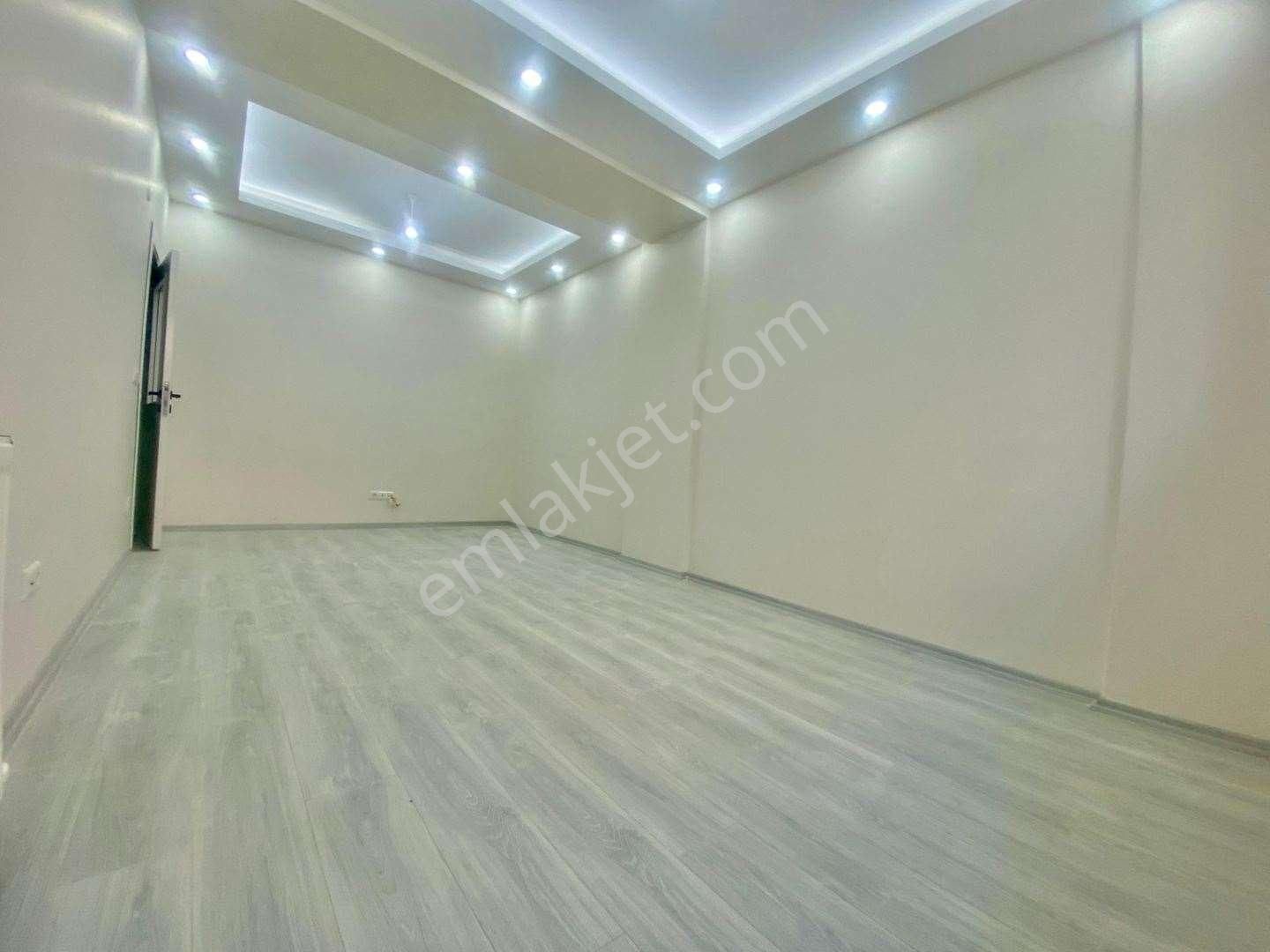 Kocasinanda Sıfır Satılık 2+1 Bahçe Katı