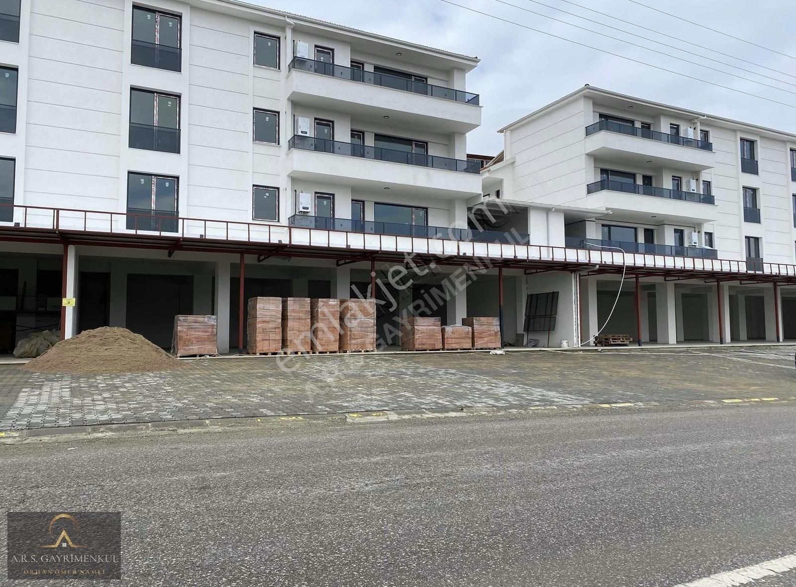 Değirmendere Kiralık 3+1 Sıfır Daire