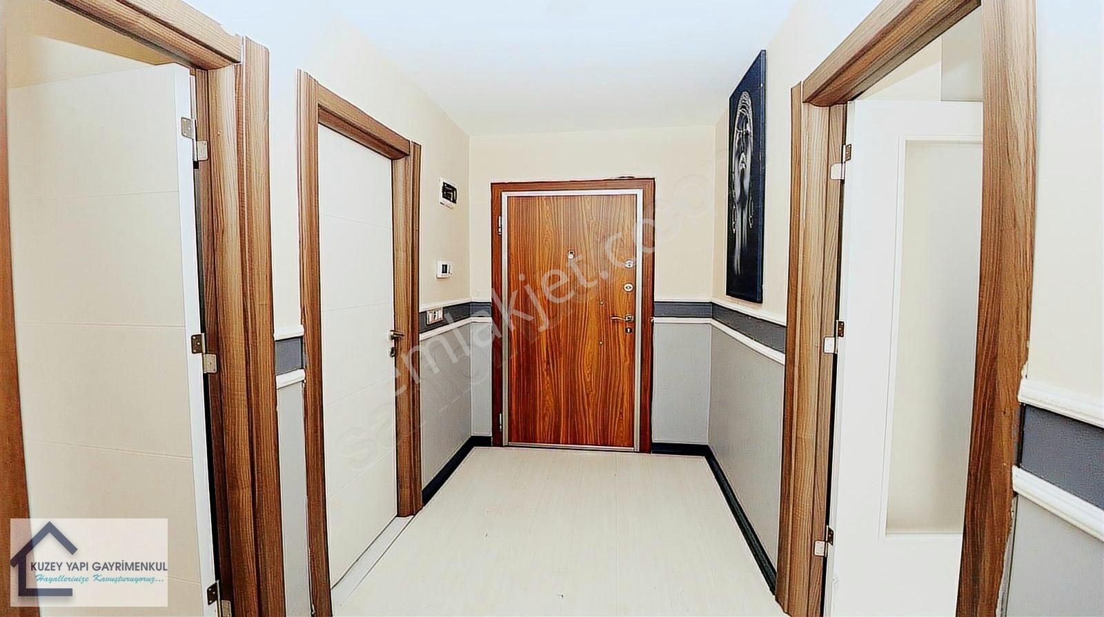 Esenyurt Akevlerde 2+1 Kiralık Daire Site İçerisinde