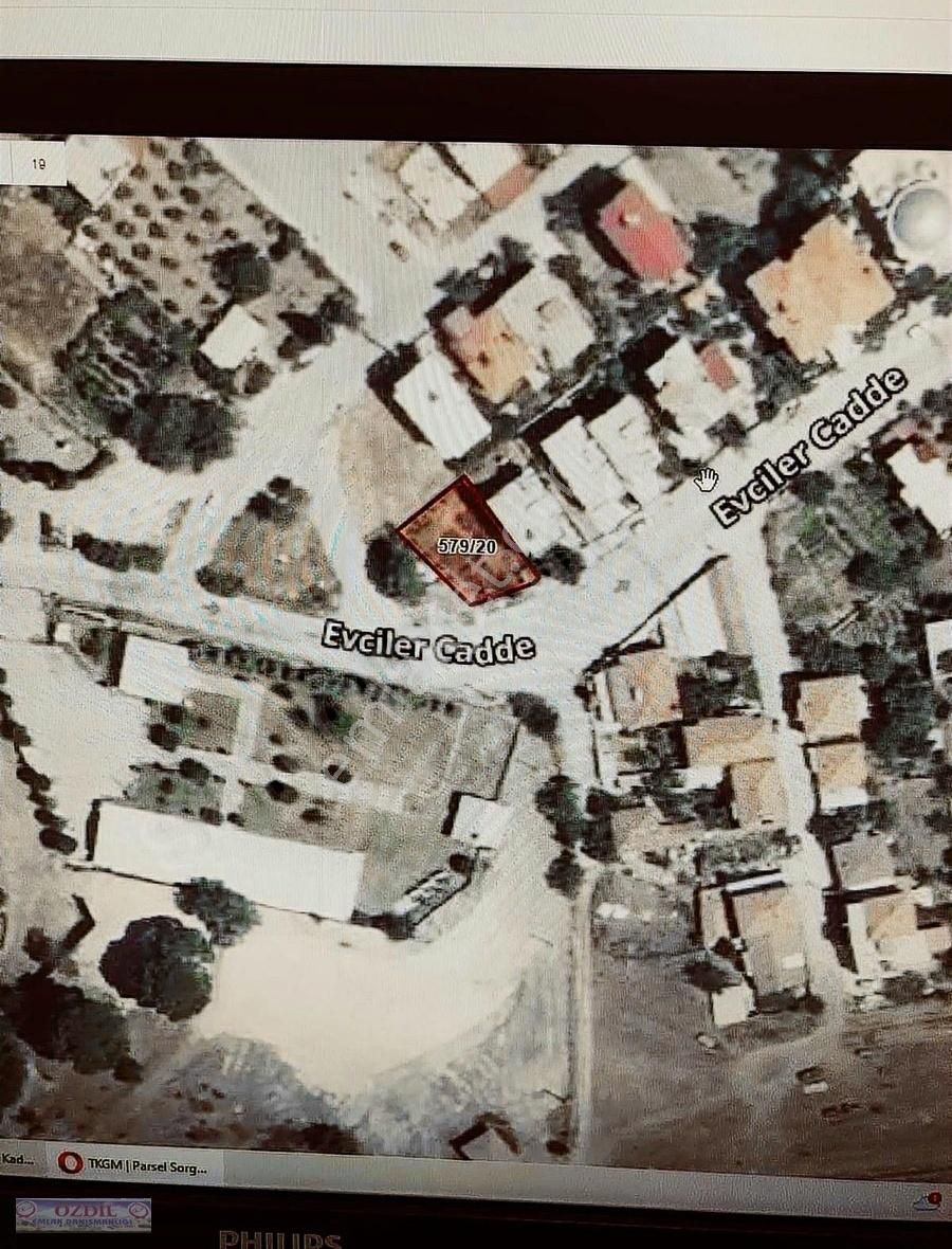 Zafer Mahallesi Satılık Arsa